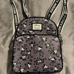 Loungefly Disney Mickey
